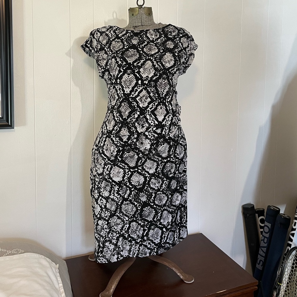 Apt 9 Dress